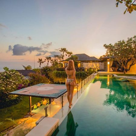 Forever Bali Villas Nusa Dua  Buitenkant foto