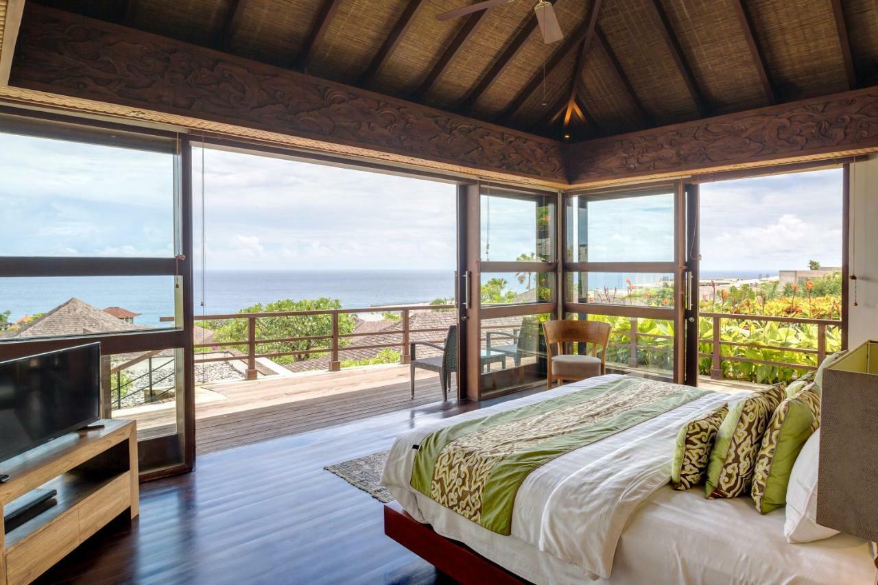 Forever Bali Villas Nusa Dua  Buitenkant foto
