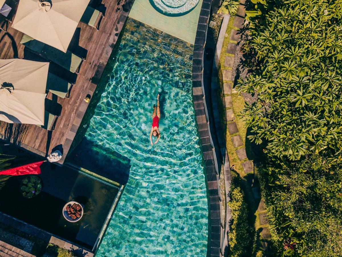 Forever Bali Villas Nusa Dua  Buitenkant foto