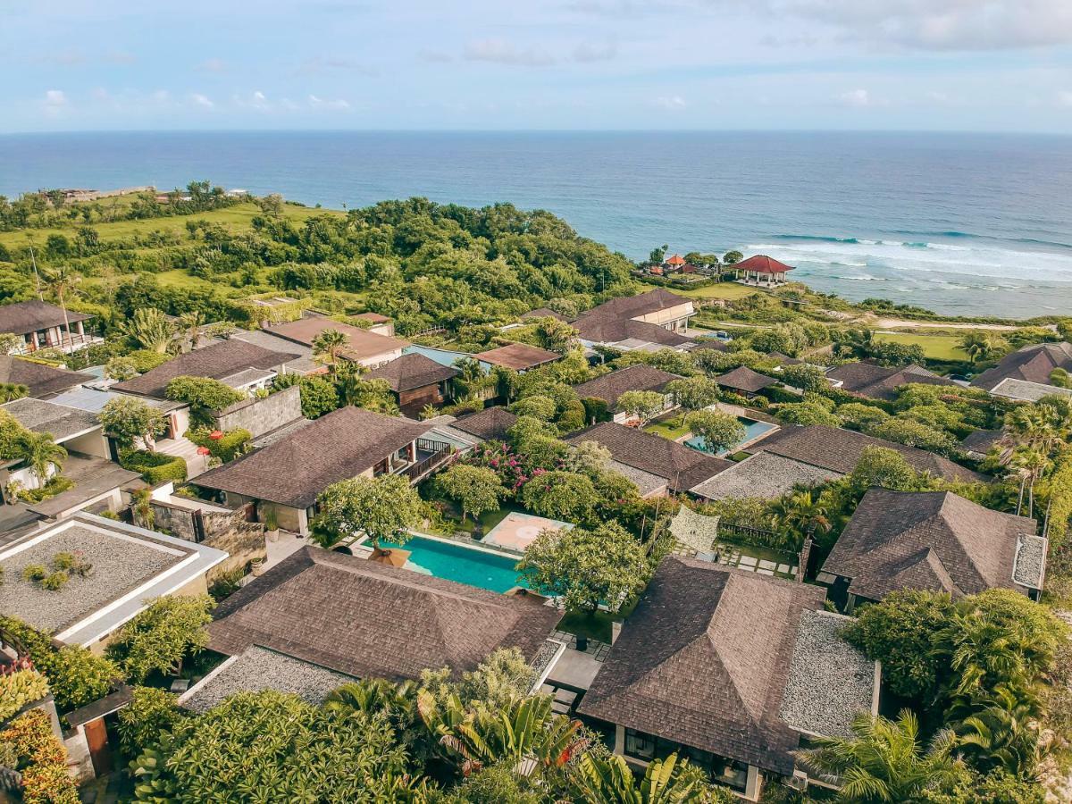Forever Bali Villas Nusa Dua  Buitenkant foto