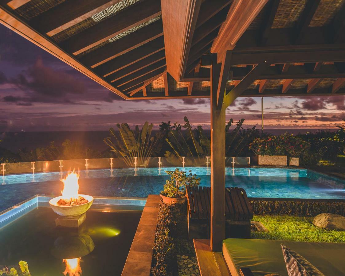 Forever Bali Villas Nusa Dua  Buitenkant foto
