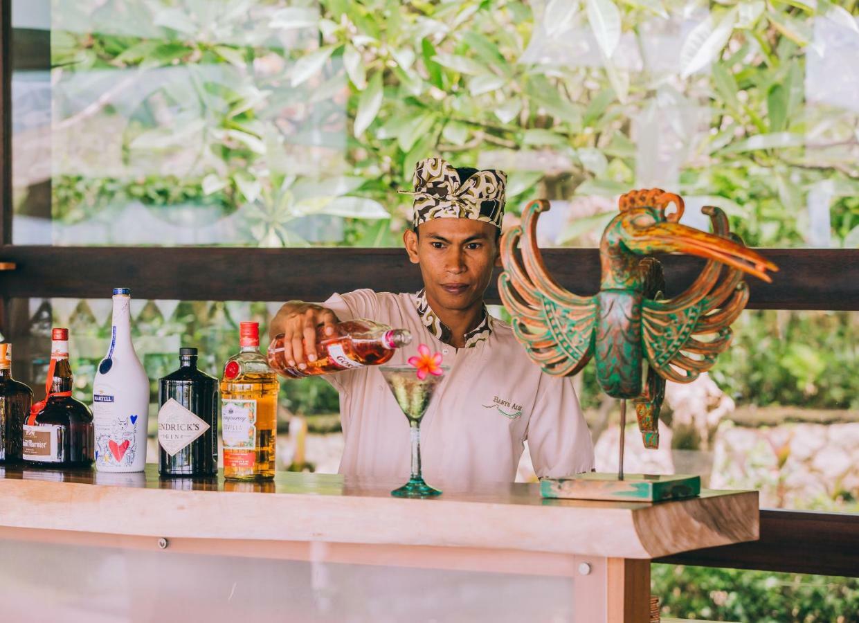 Forever Bali Villas Nusa Dua  Buitenkant foto