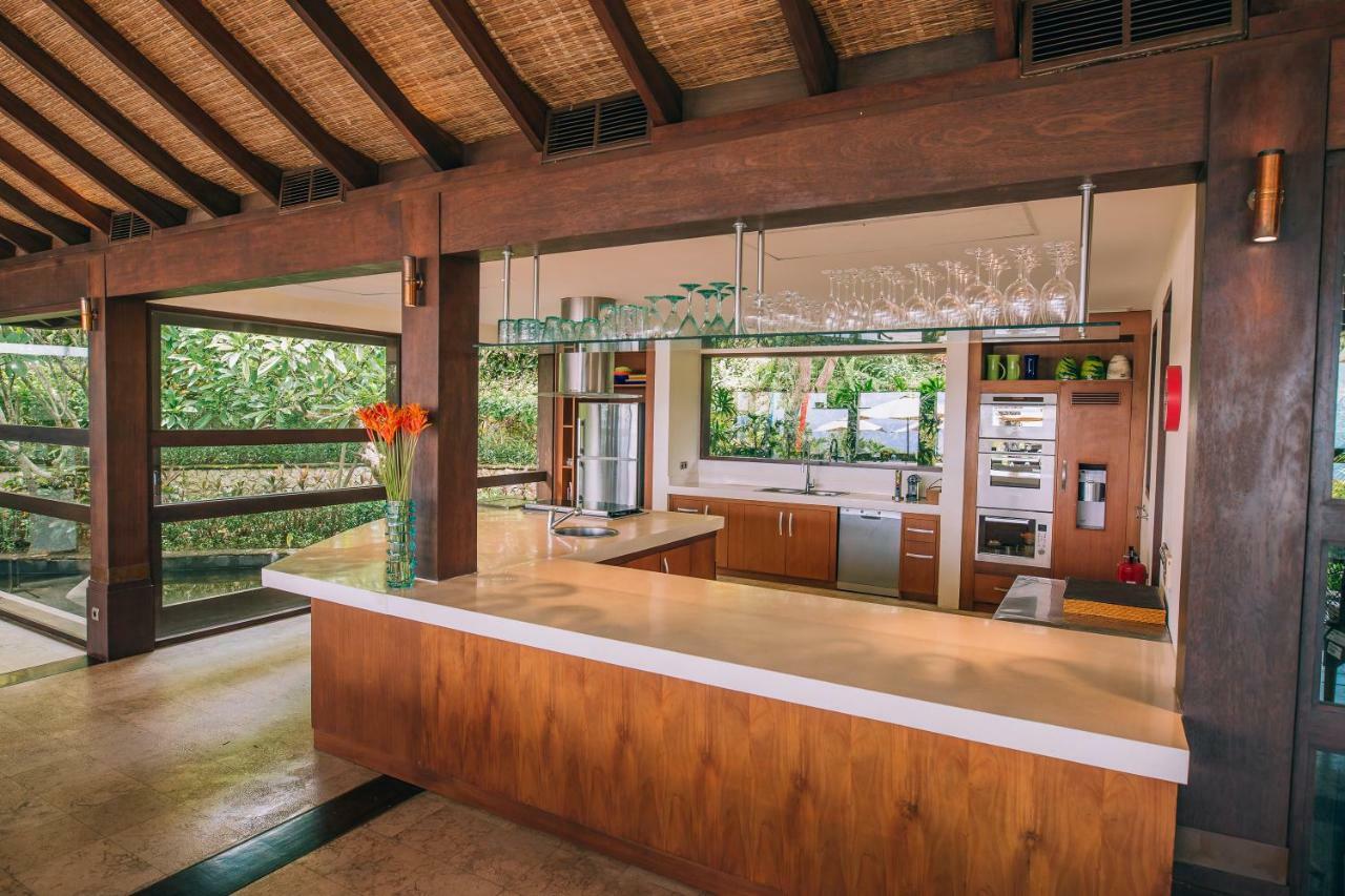 Forever Bali Villas Nusa Dua  Buitenkant foto