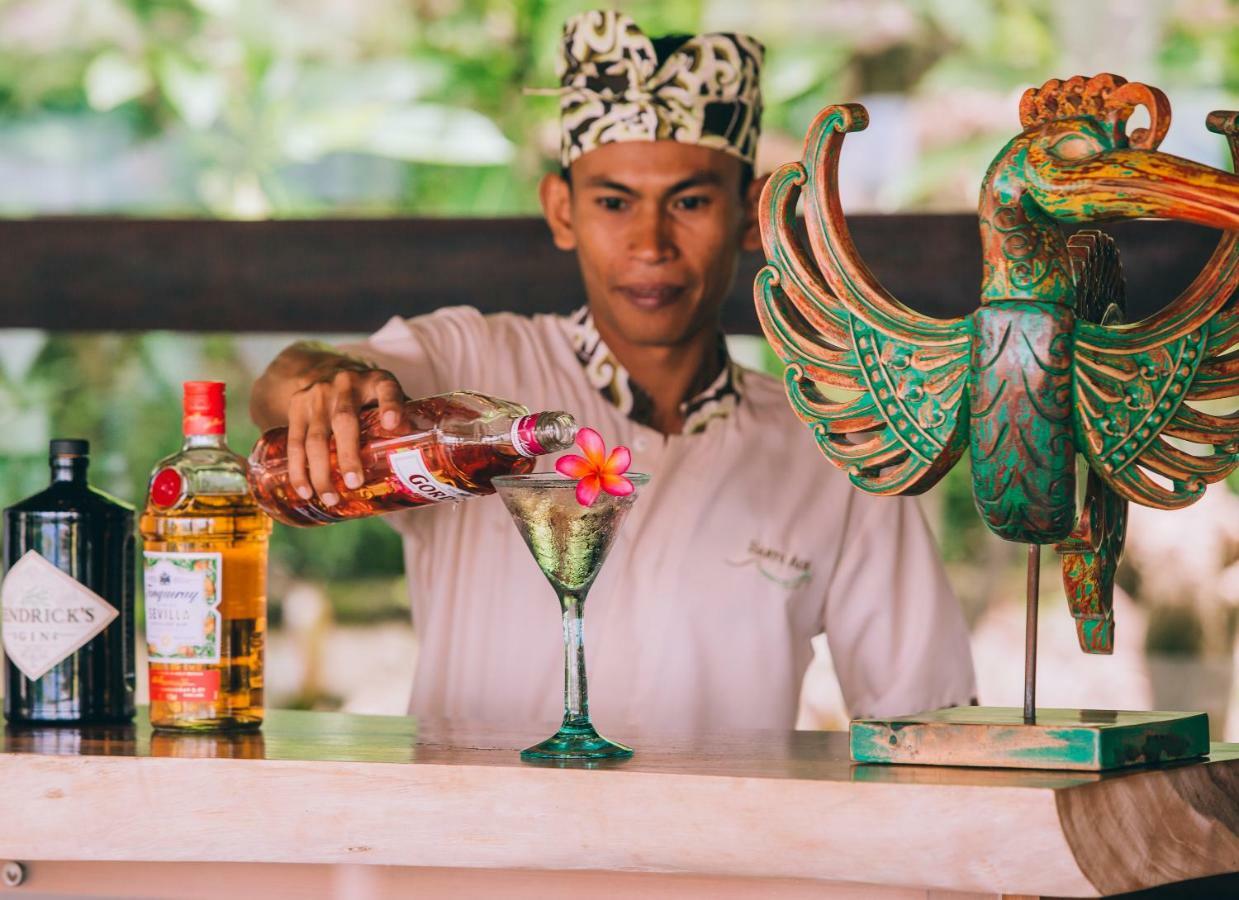 Forever Bali Villas Nusa Dua  Buitenkant foto