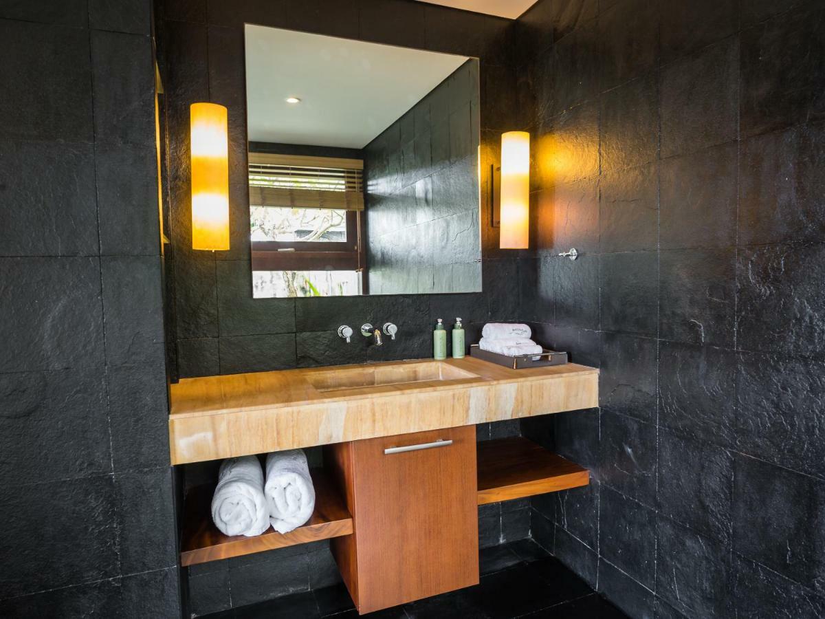 Forever Bali Villas Nusa Dua  Buitenkant foto