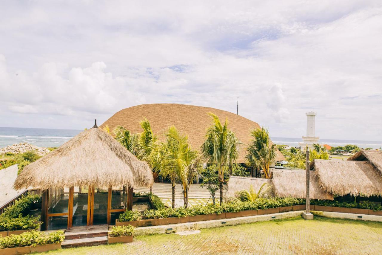 Forever Bali Villas Nusa Dua  Buitenkant foto