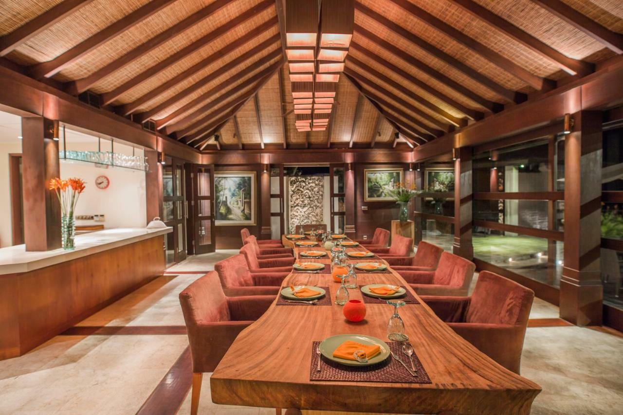 Forever Bali Villas Nusa Dua  Buitenkant foto