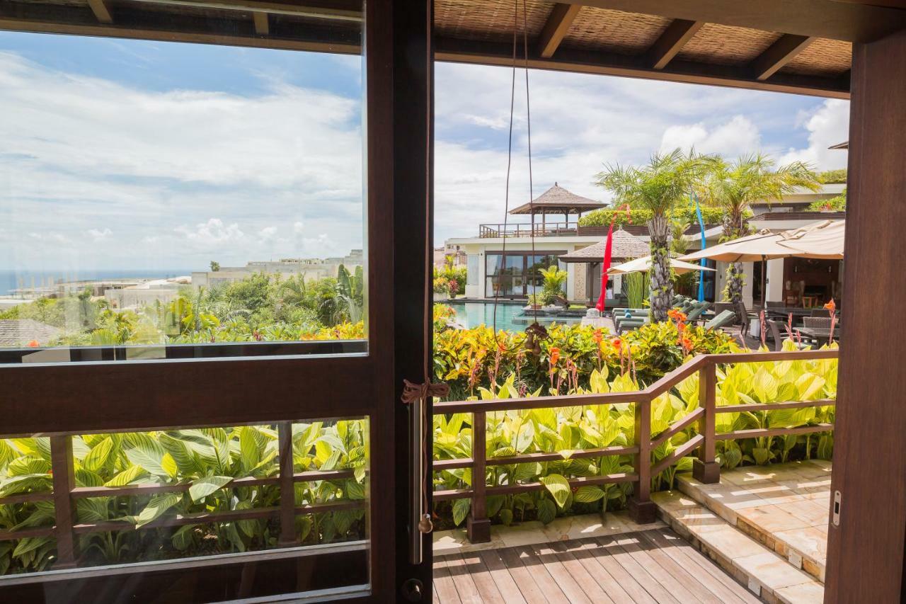 Forever Bali Villas Nusa Dua  Buitenkant foto