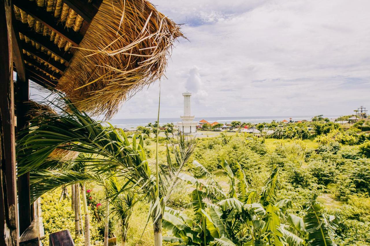 Forever Bali Villas Nusa Dua  Buitenkant foto