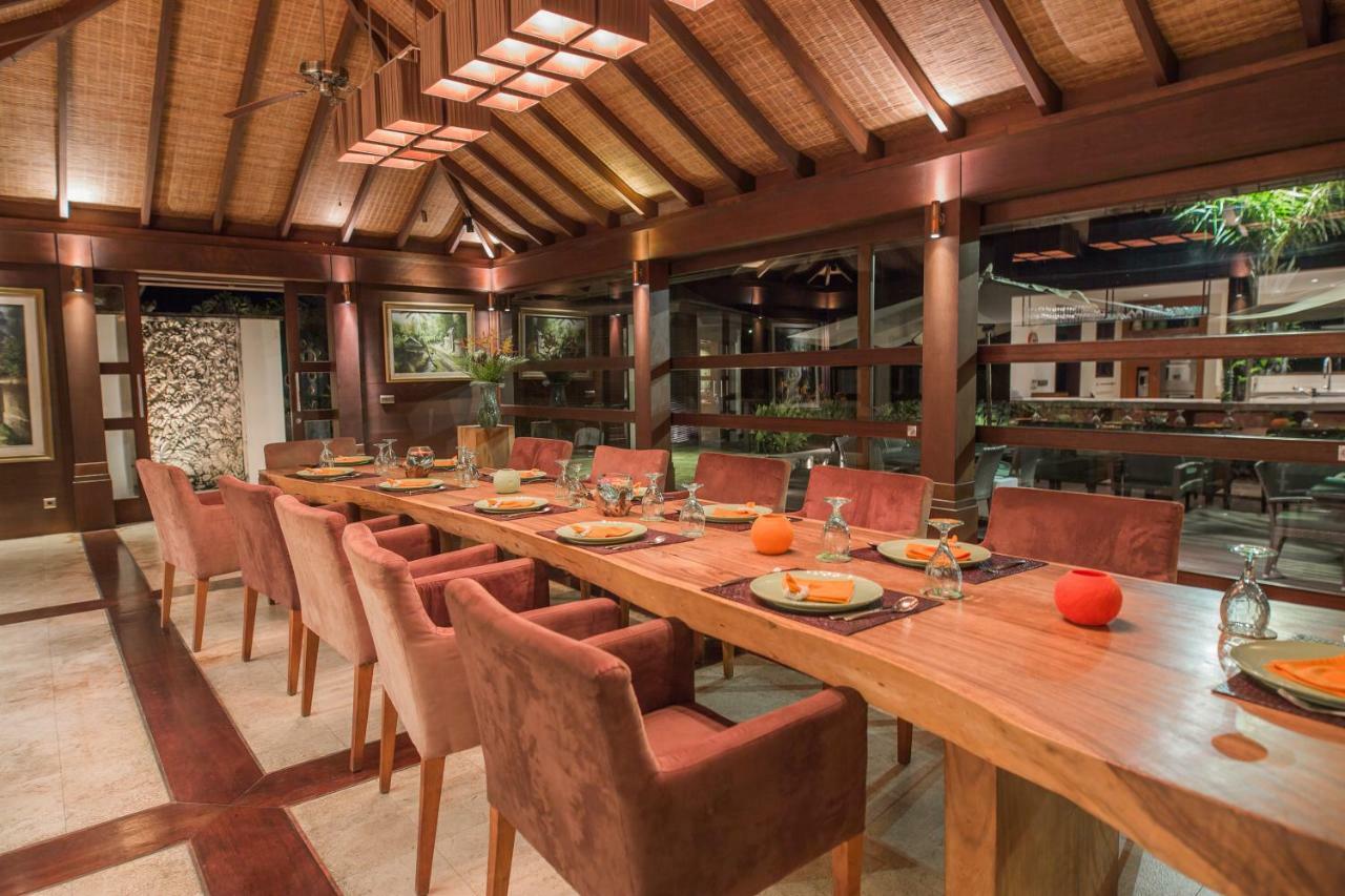 Forever Bali Villas Nusa Dua  Buitenkant foto