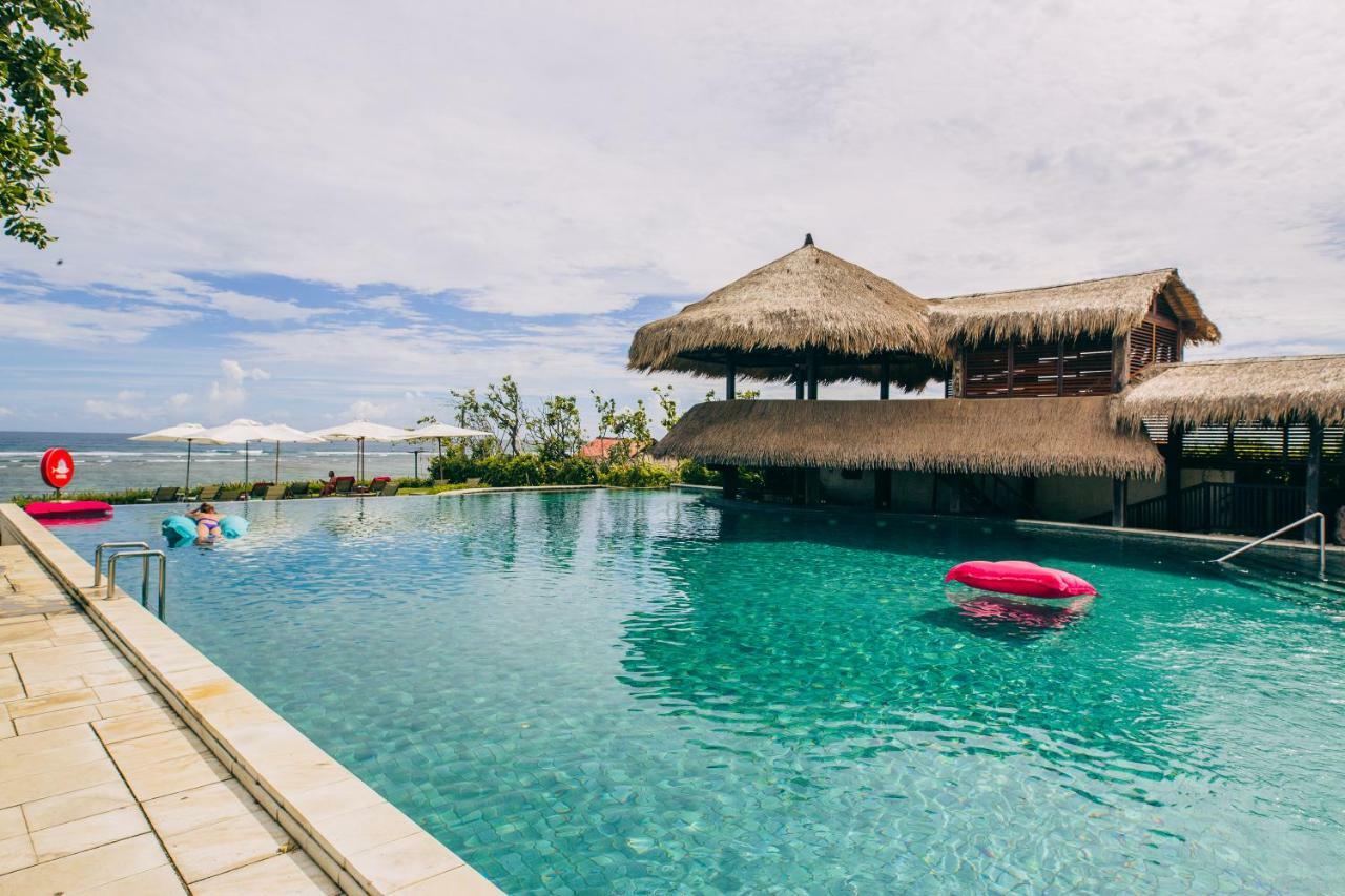 Forever Bali Villas Nusa Dua  Buitenkant foto