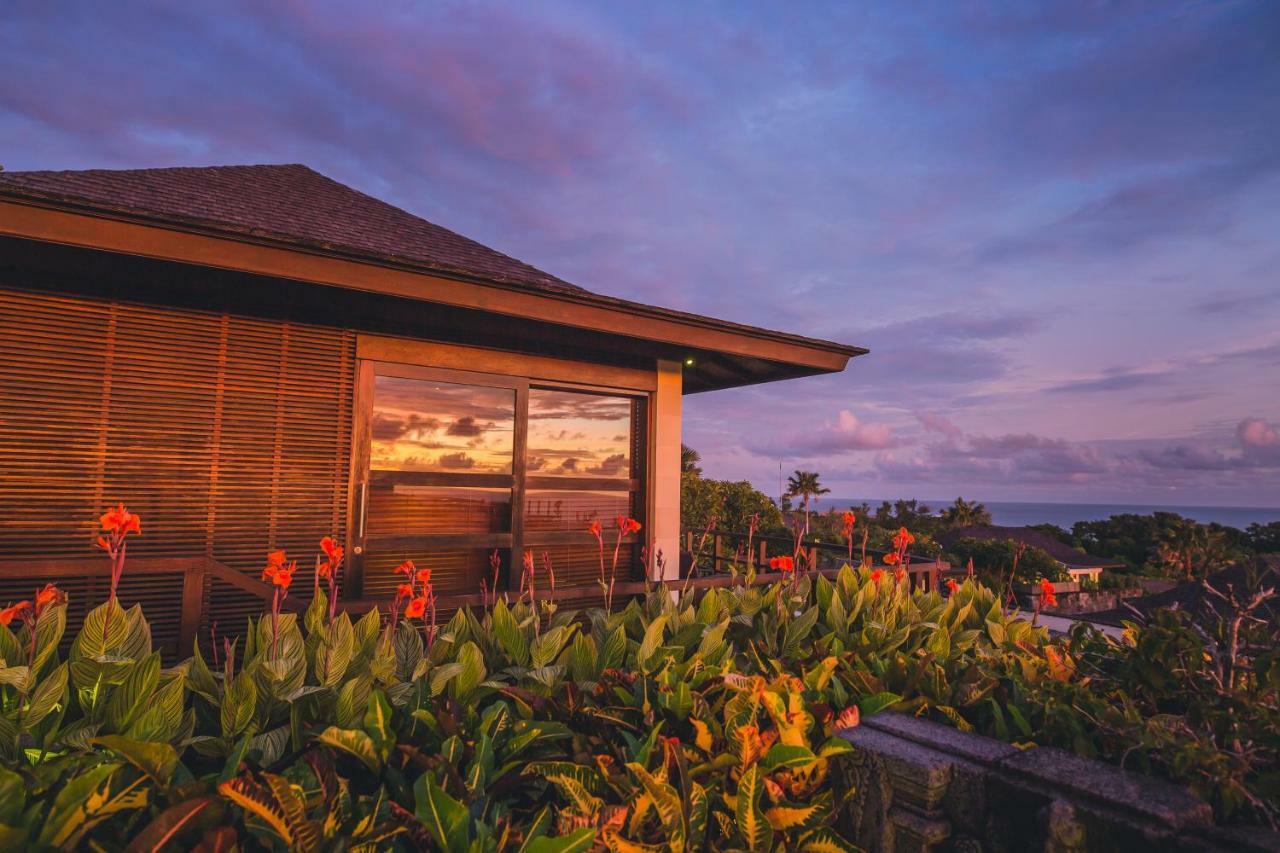 Forever Bali Villas Nusa Dua  Buitenkant foto