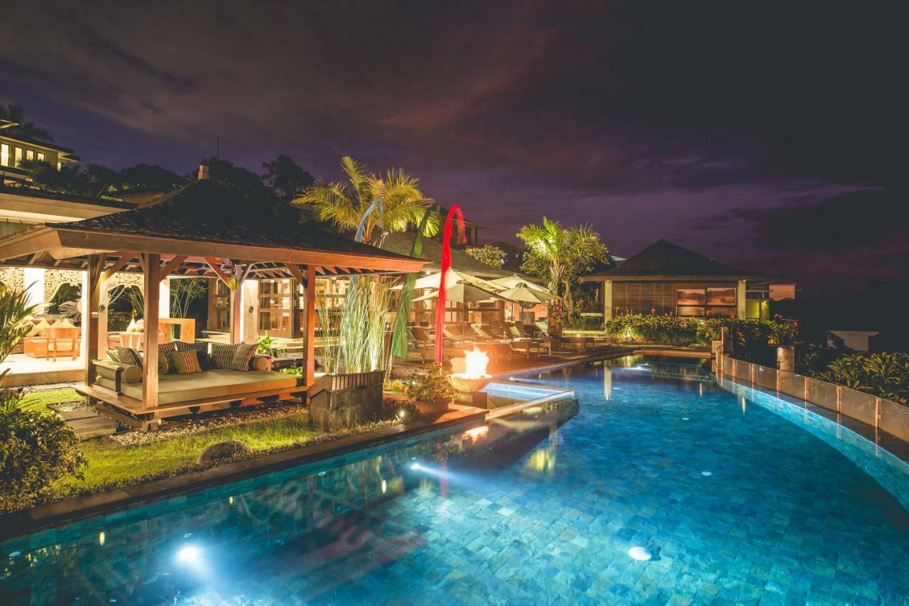 Forever Bali Villas Nusa Dua  Buitenkant foto