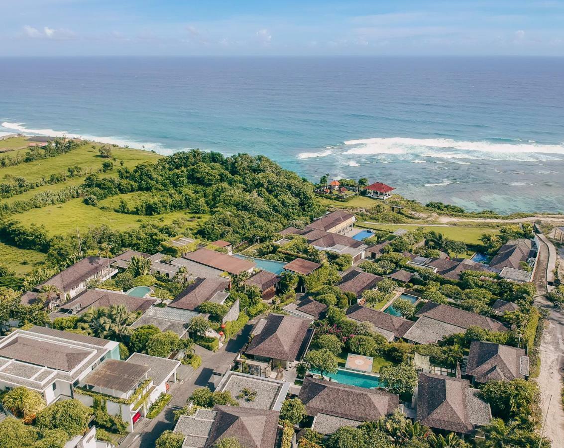 Forever Bali Villas Nusa Dua  Buitenkant foto