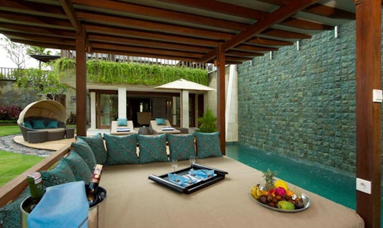 Forever Bali Villas Nusa Dua  Buitenkant foto
