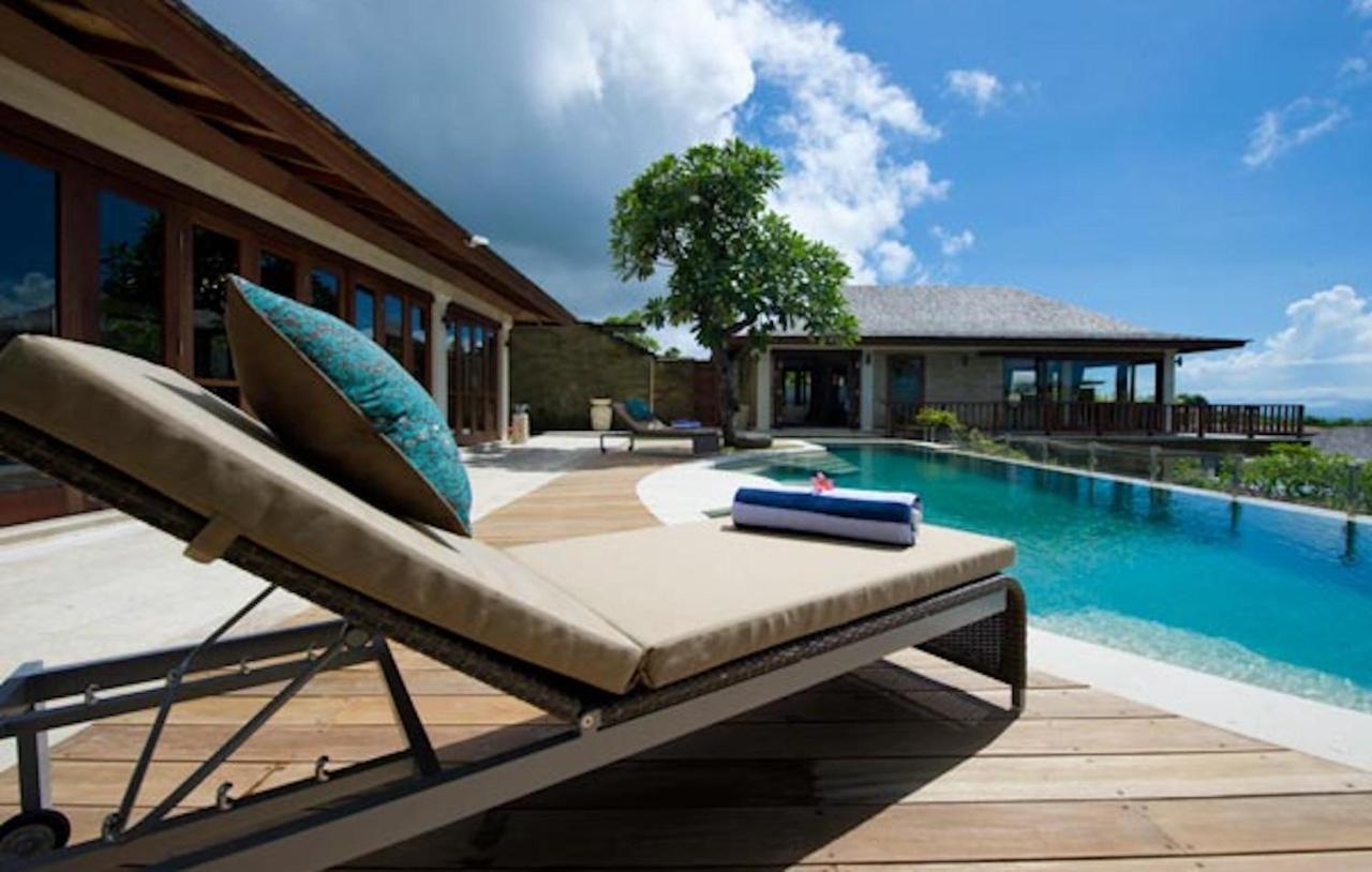 Forever Bali Villas Nusa Dua  Buitenkant foto
