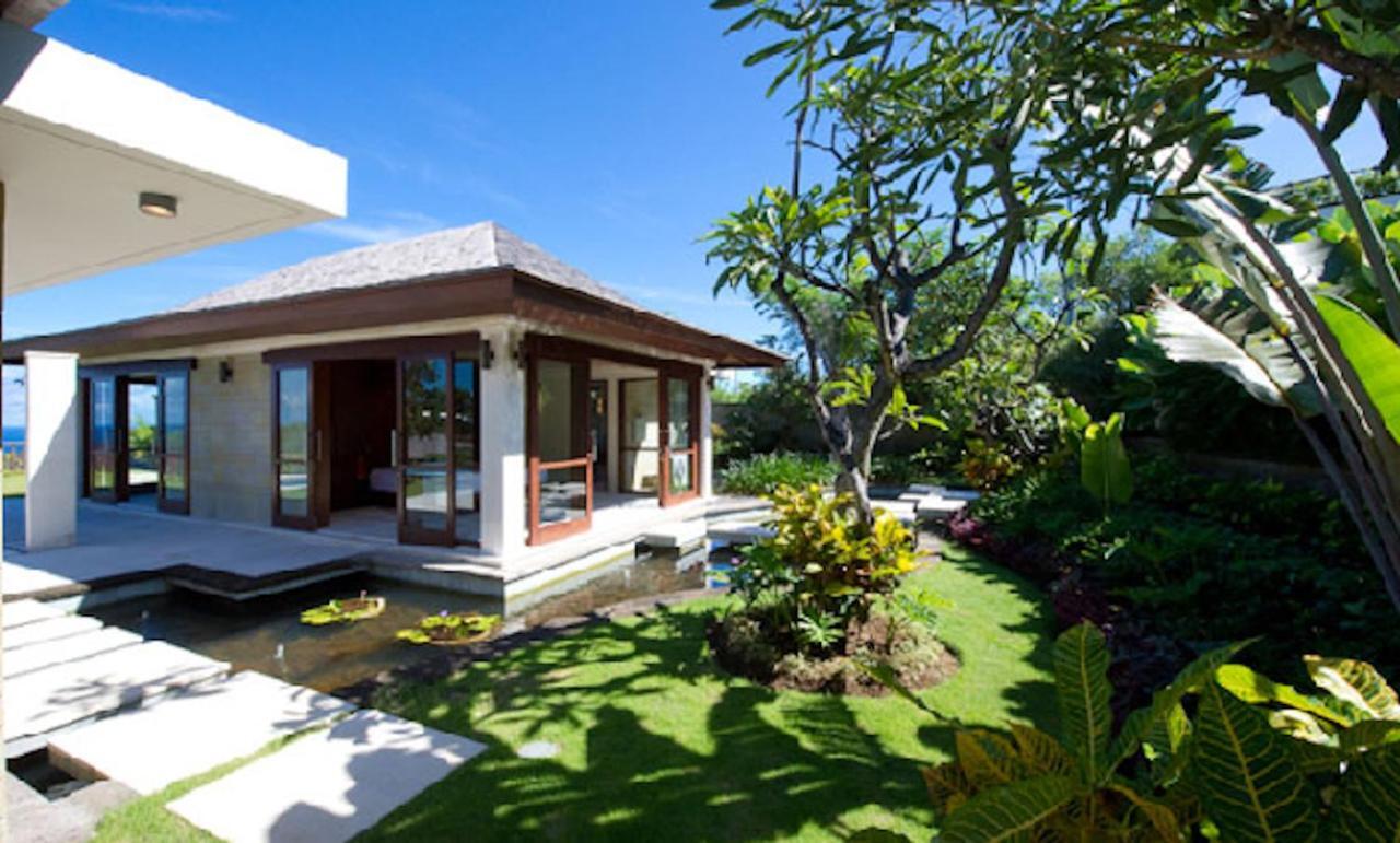 Forever Bali Villas Nusa Dua  Buitenkant foto