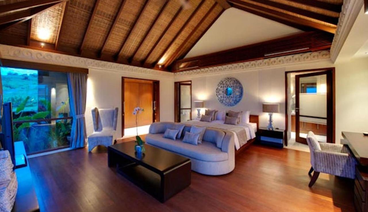 Forever Bali Villas Nusa Dua  Buitenkant foto