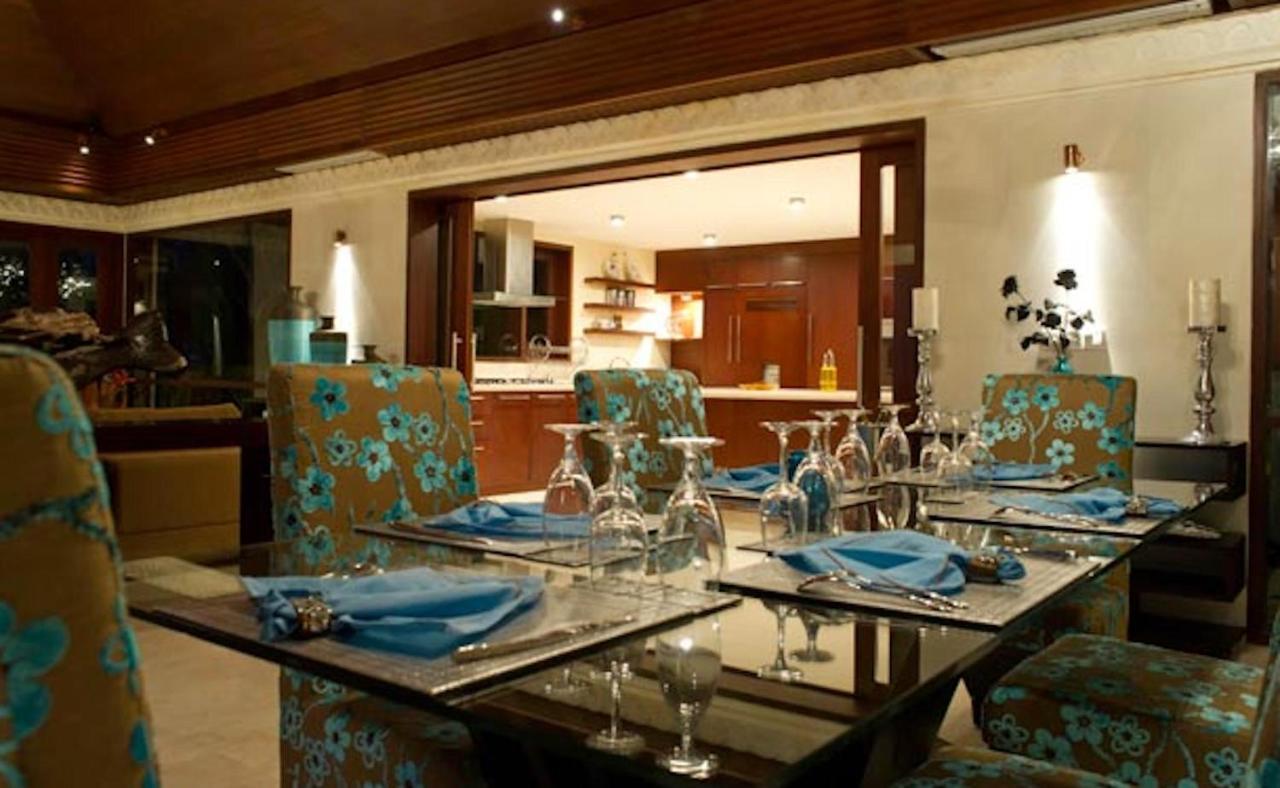 Forever Bali Villas Nusa Dua  Buitenkant foto