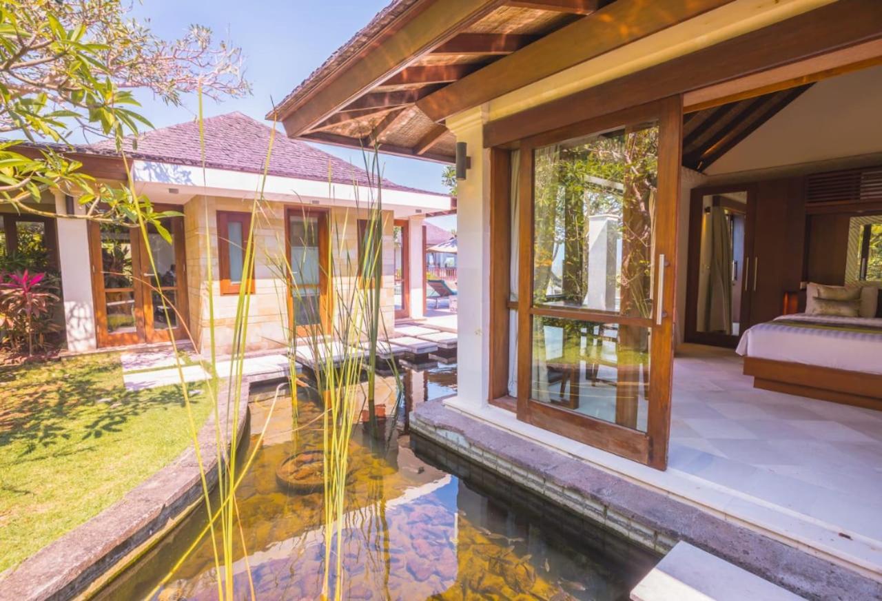 Forever Bali Villas Nusa Dua  Buitenkant foto