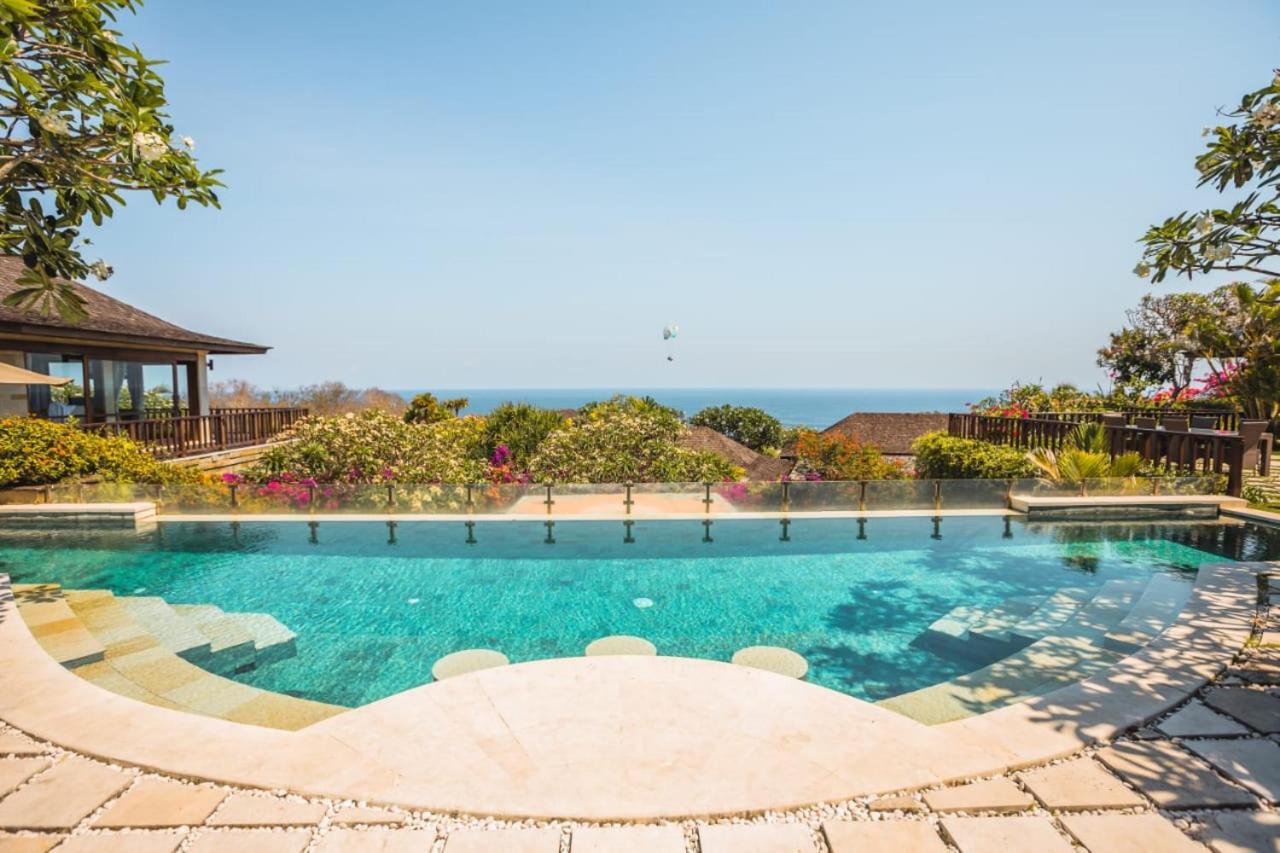 Forever Bali Villas Nusa Dua  Buitenkant foto