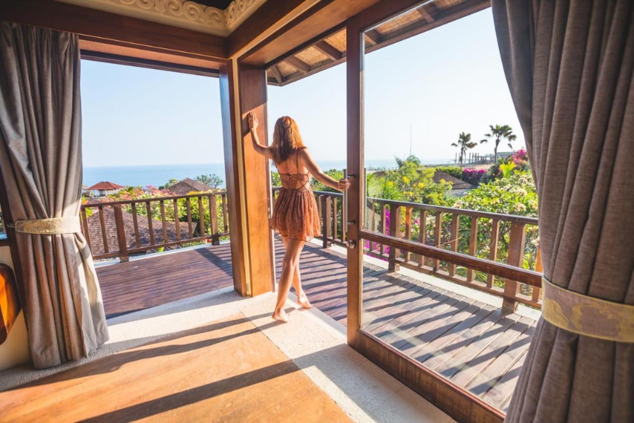 Forever Bali Villas Nusa Dua  Buitenkant foto