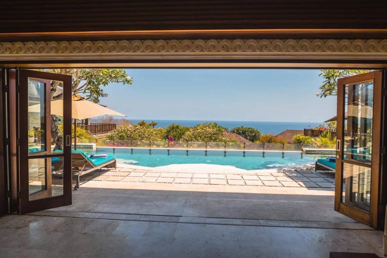 Forever Bali Villas Nusa Dua  Buitenkant foto