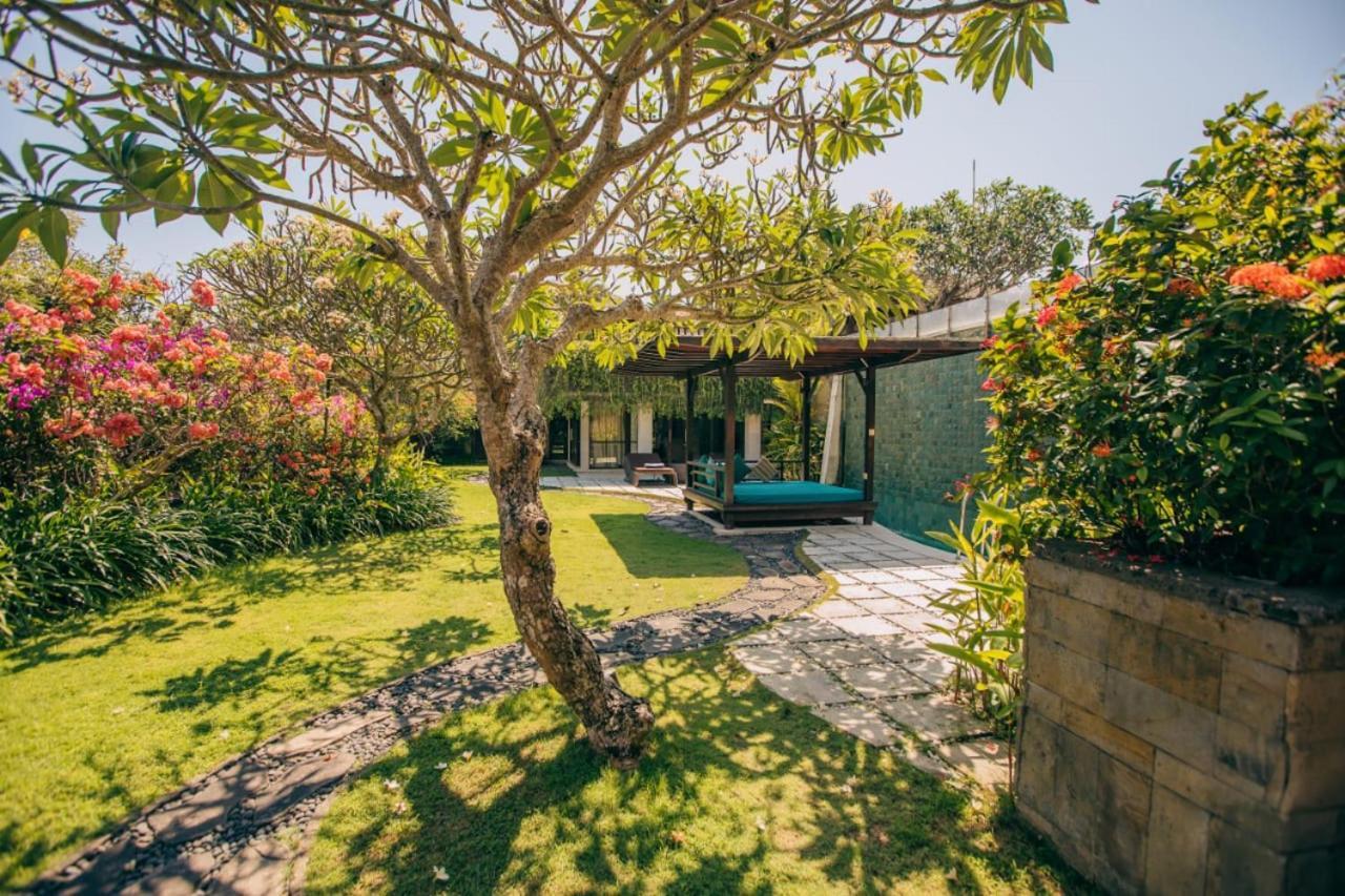 Forever Bali Villas Nusa Dua  Buitenkant foto