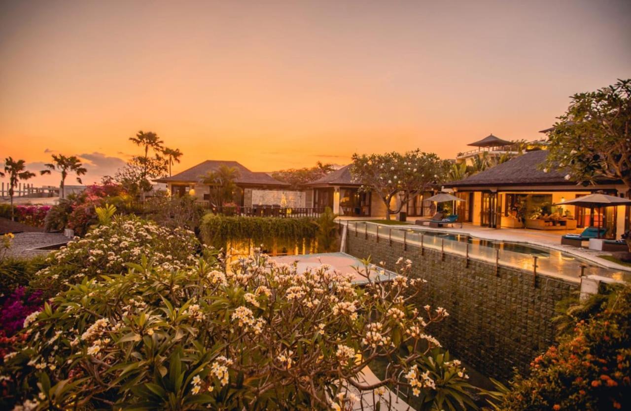 Forever Bali Villas Nusa Dua  Buitenkant foto