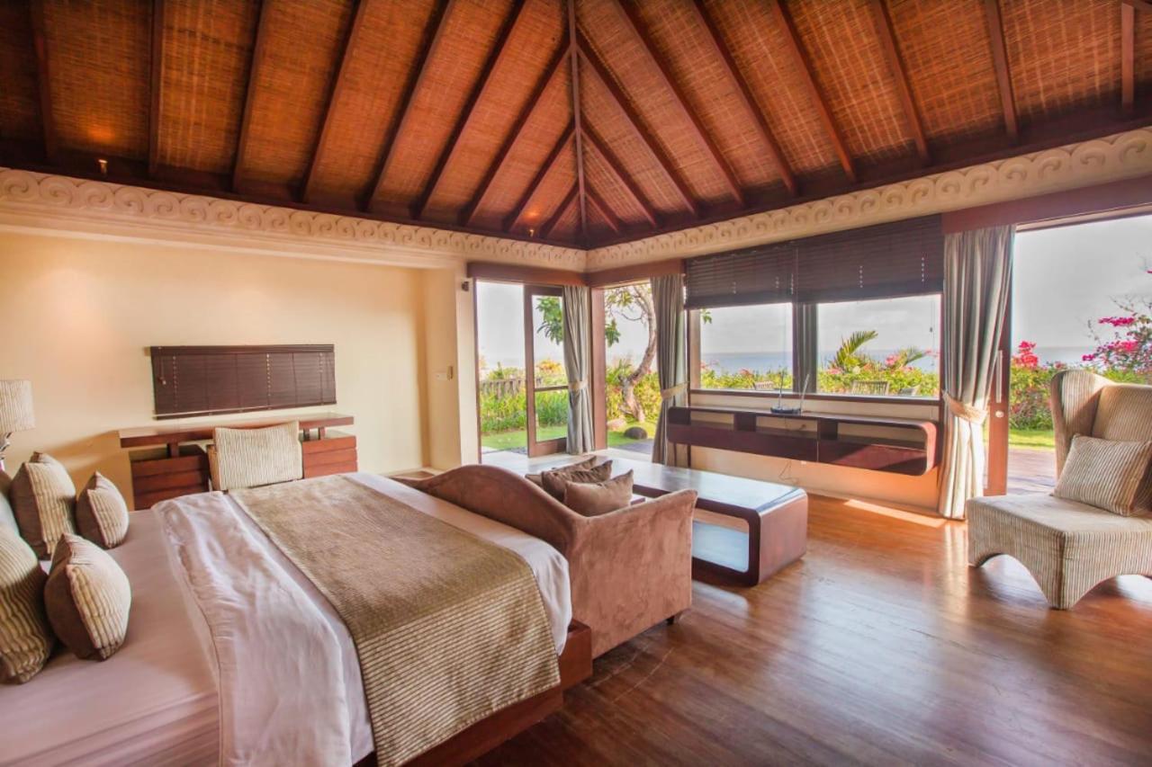 Forever Bali Villas Nusa Dua  Buitenkant foto