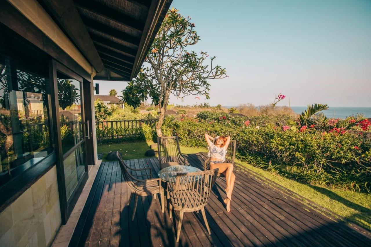 Forever Bali Villas Nusa Dua  Buitenkant foto