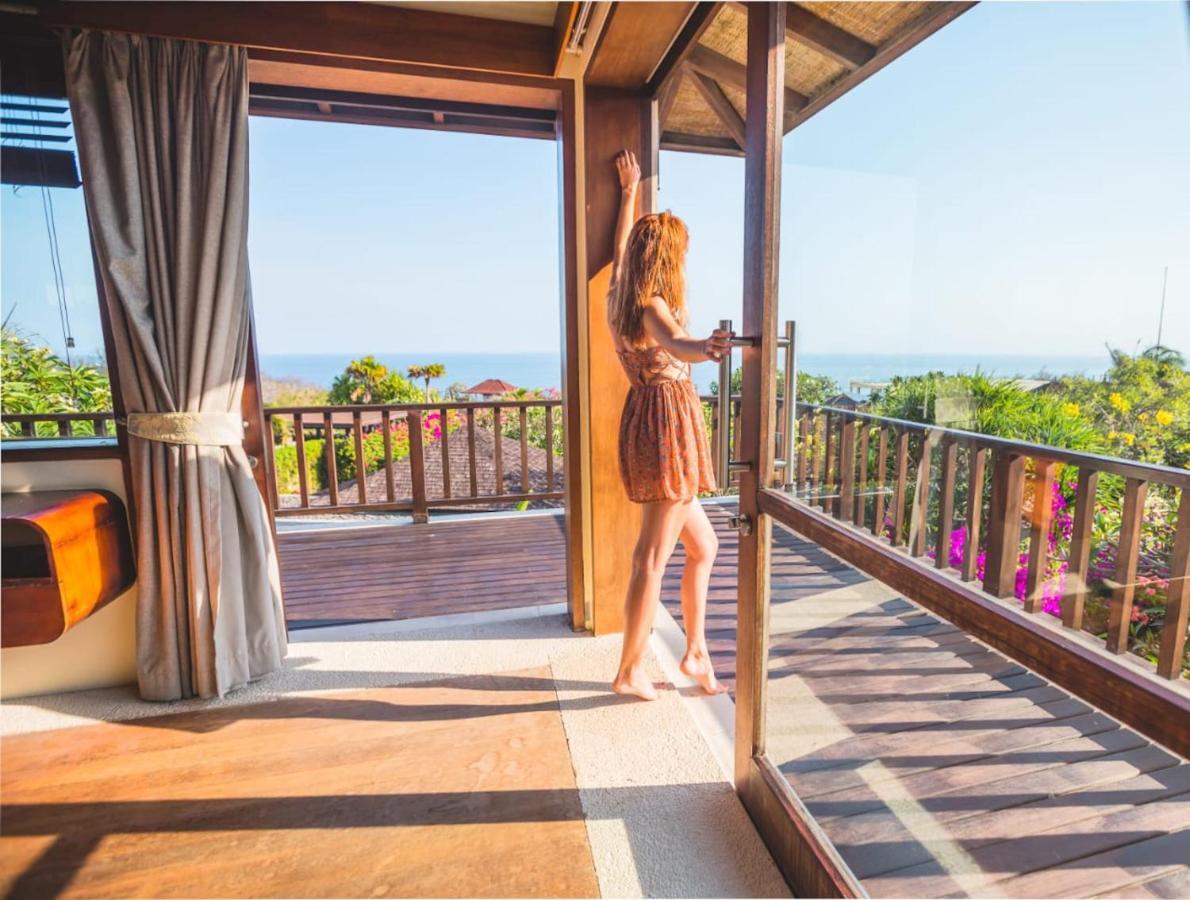 Forever Bali Villas Nusa Dua  Buitenkant foto